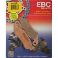 EBC Brakes Double-H Sintered Superbike Brake Pads Front - FA125R EBC Brakes Double-H Sintered Superbike Brake Pads Front - FA125R